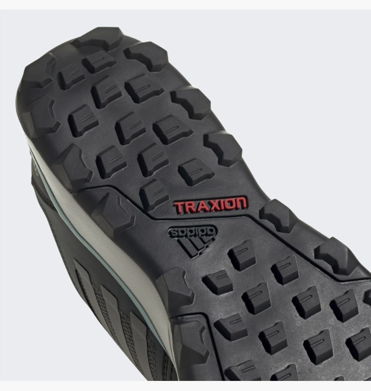 Кросівки жіночі Adidas Terrex Tracerocker 2.0 Trail Running (H05686) купити