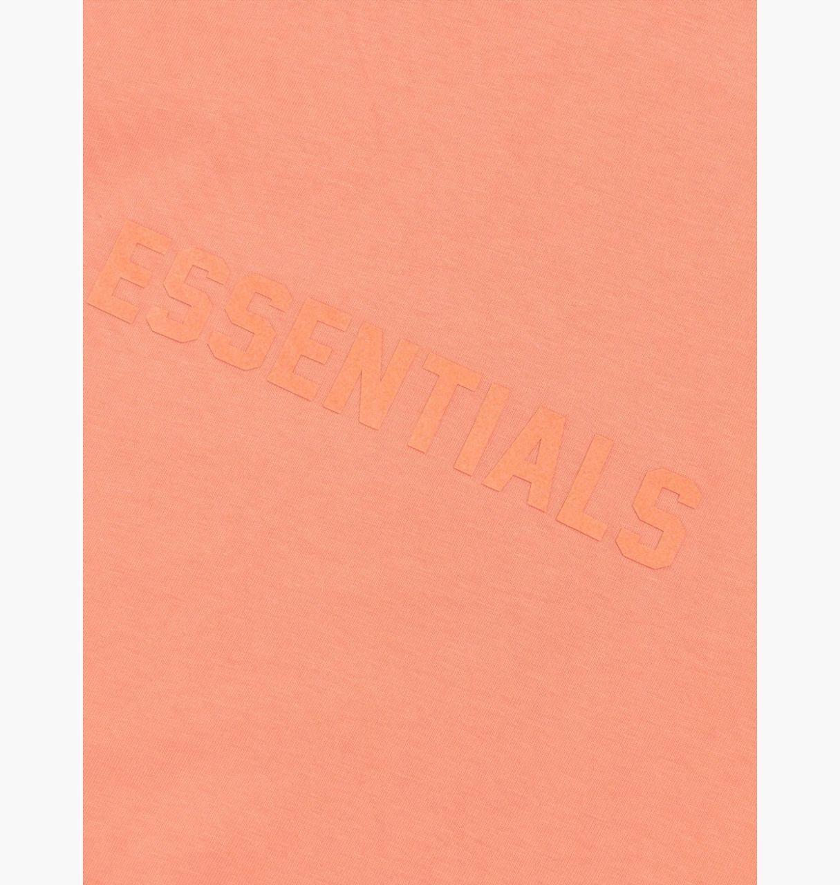 Лонгслів FEAR OF GOD ESSENTIAL купити