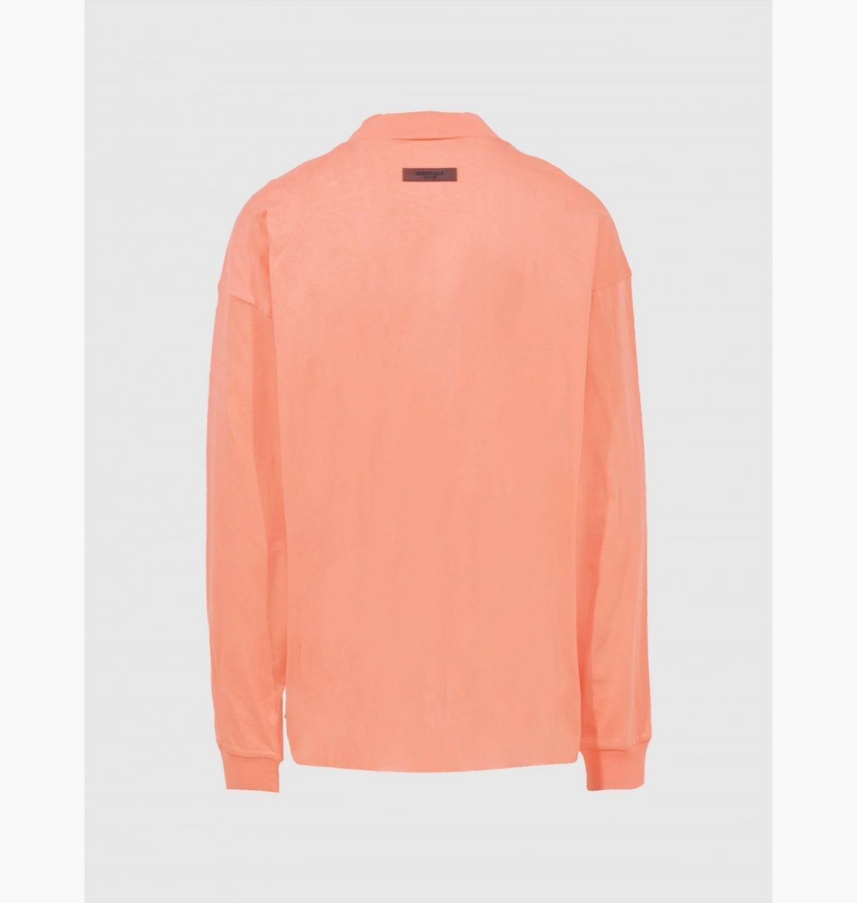 Лонгслів FEAR OF GOD ESSENTIAL купити