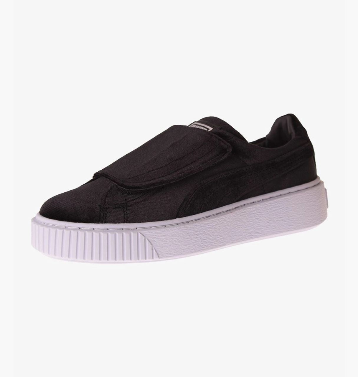 Кросівки Puma Basket Platform Strap VR купить