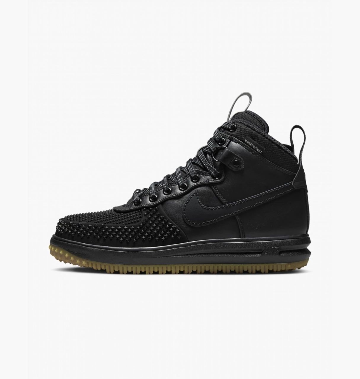 Кросівки NIKE LUNAR FORCE 1 DUCKBOOT купити