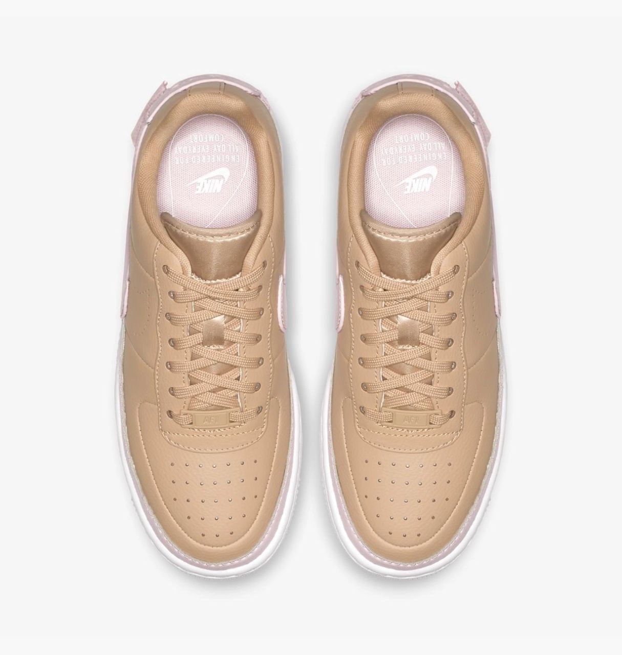 Кросівки NIKE W AF1 JESTER XX купити