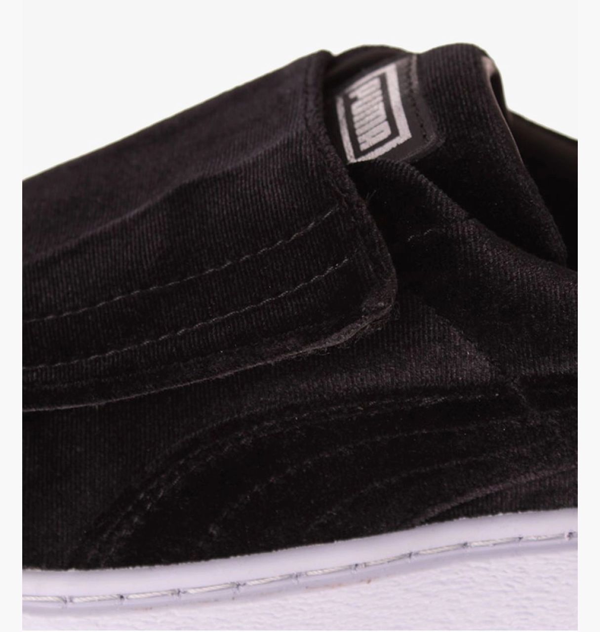 Кросівки Puma Basket Platform Strap VR купить