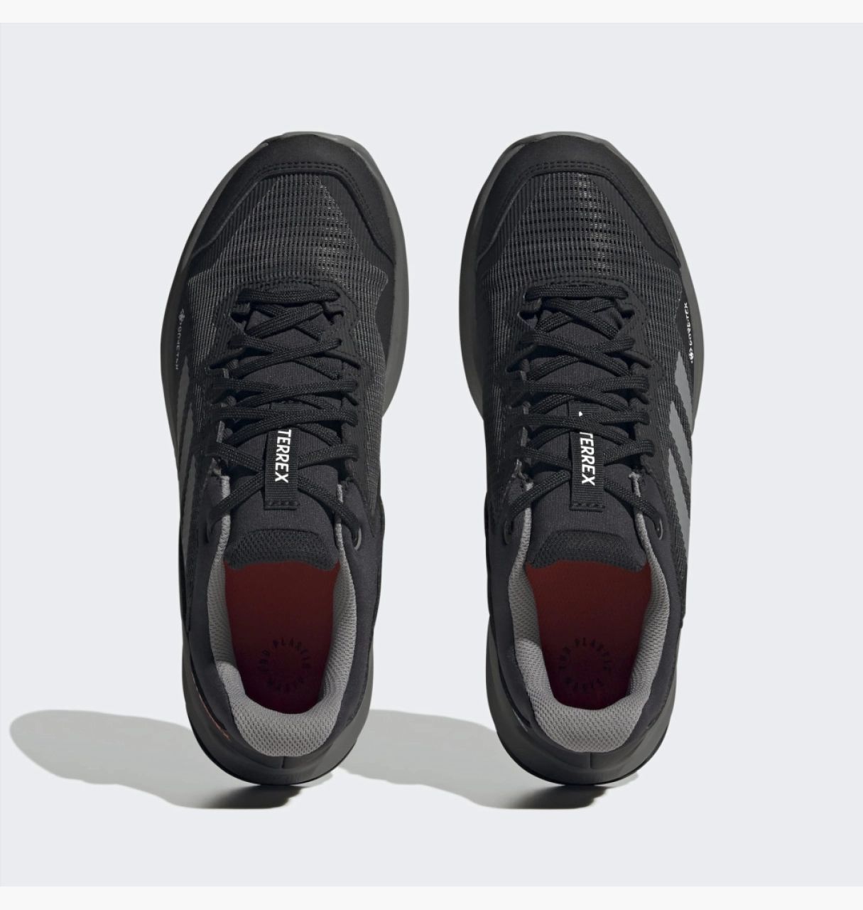 Кросівки Adidas Terrex Trail Rider Gore-Tex Running (HQ1238) купить