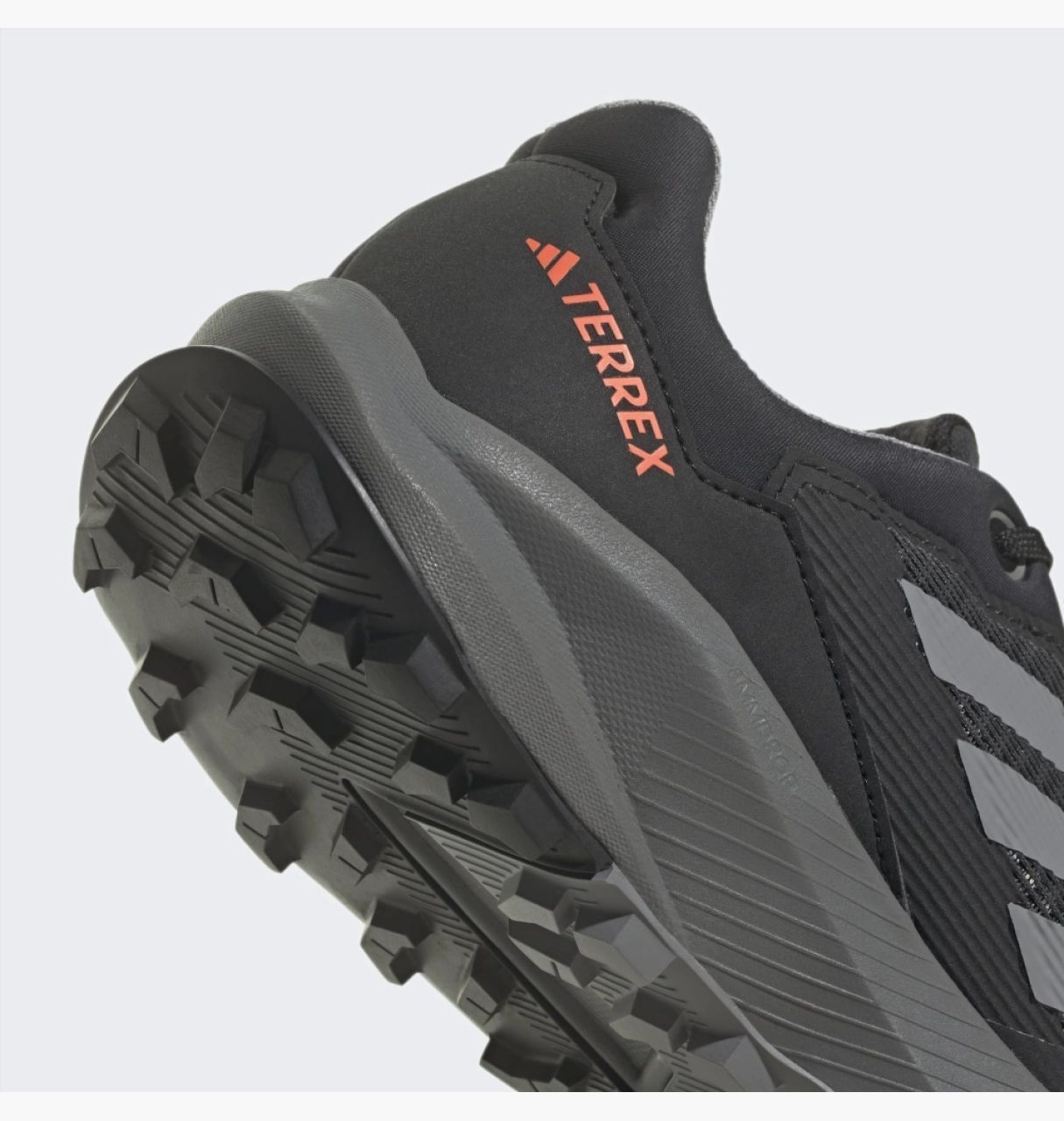 Кросівки Adidas Terrex Trail Rider Gore-Tex Running (HQ1238) купить