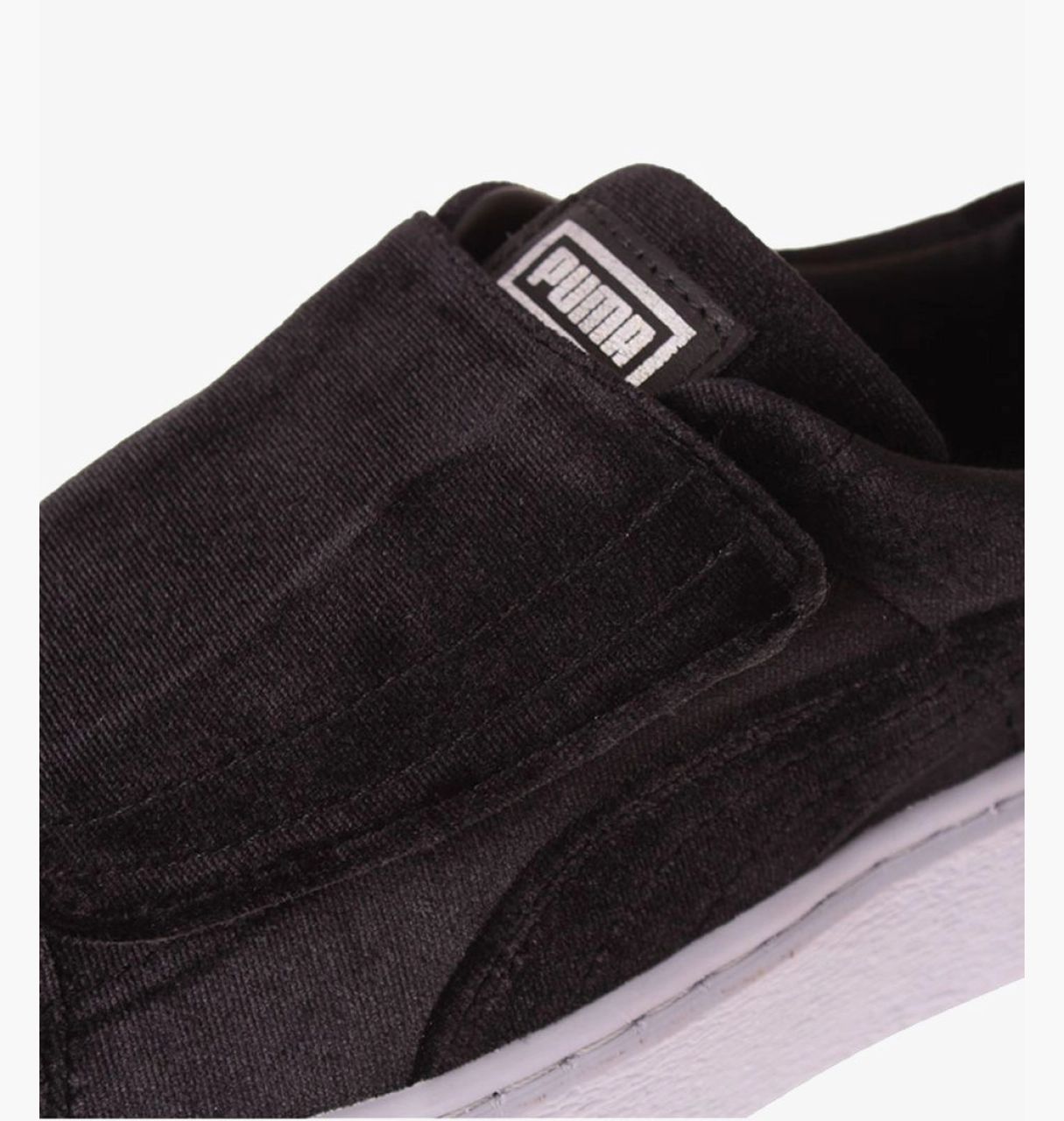 Кросівки Puma Basket Platform Strap VR купить