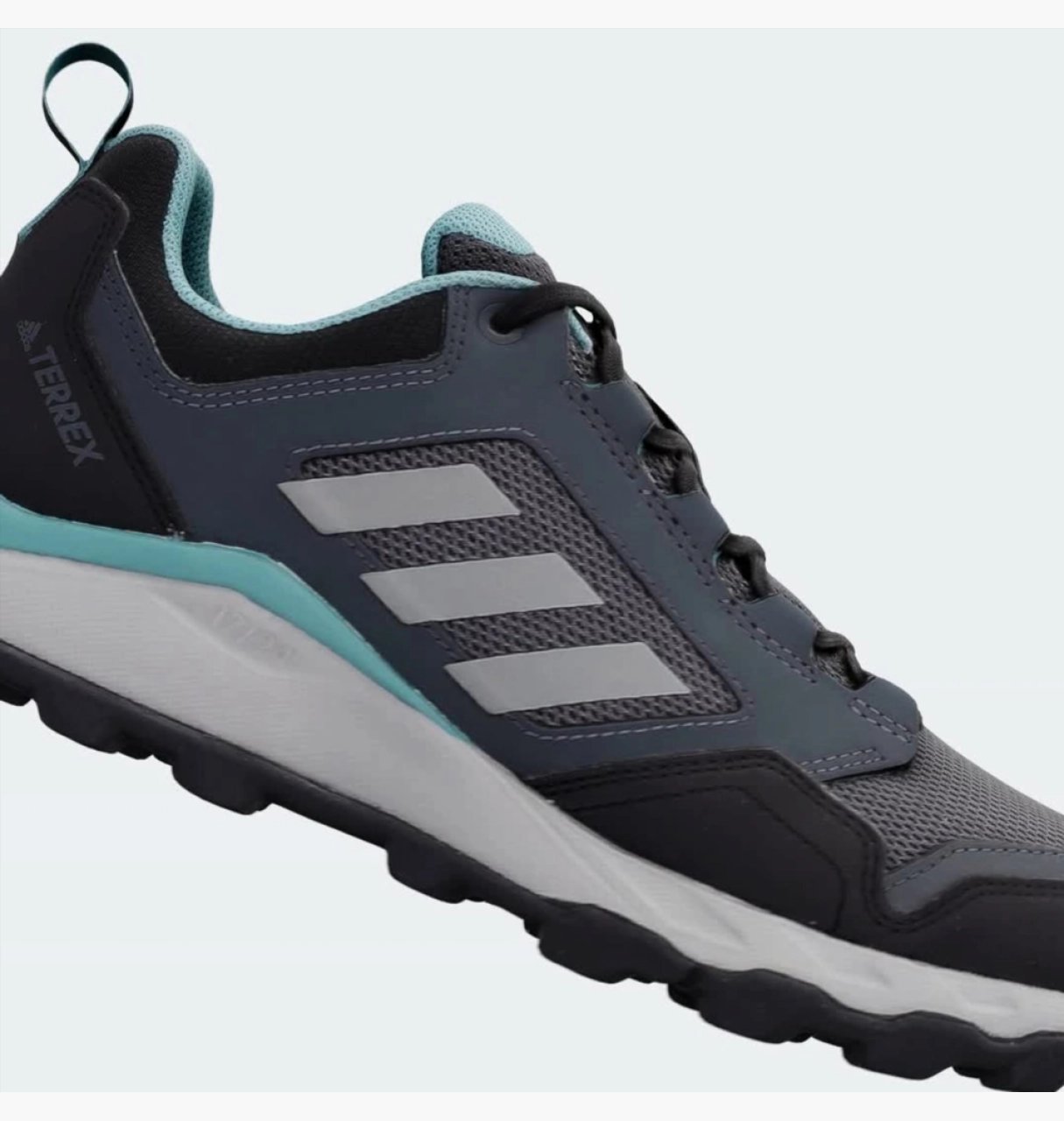 Кросівки жіночі Adidas Terrex Tracerocker 2.0 Trail Running (H05686) купити