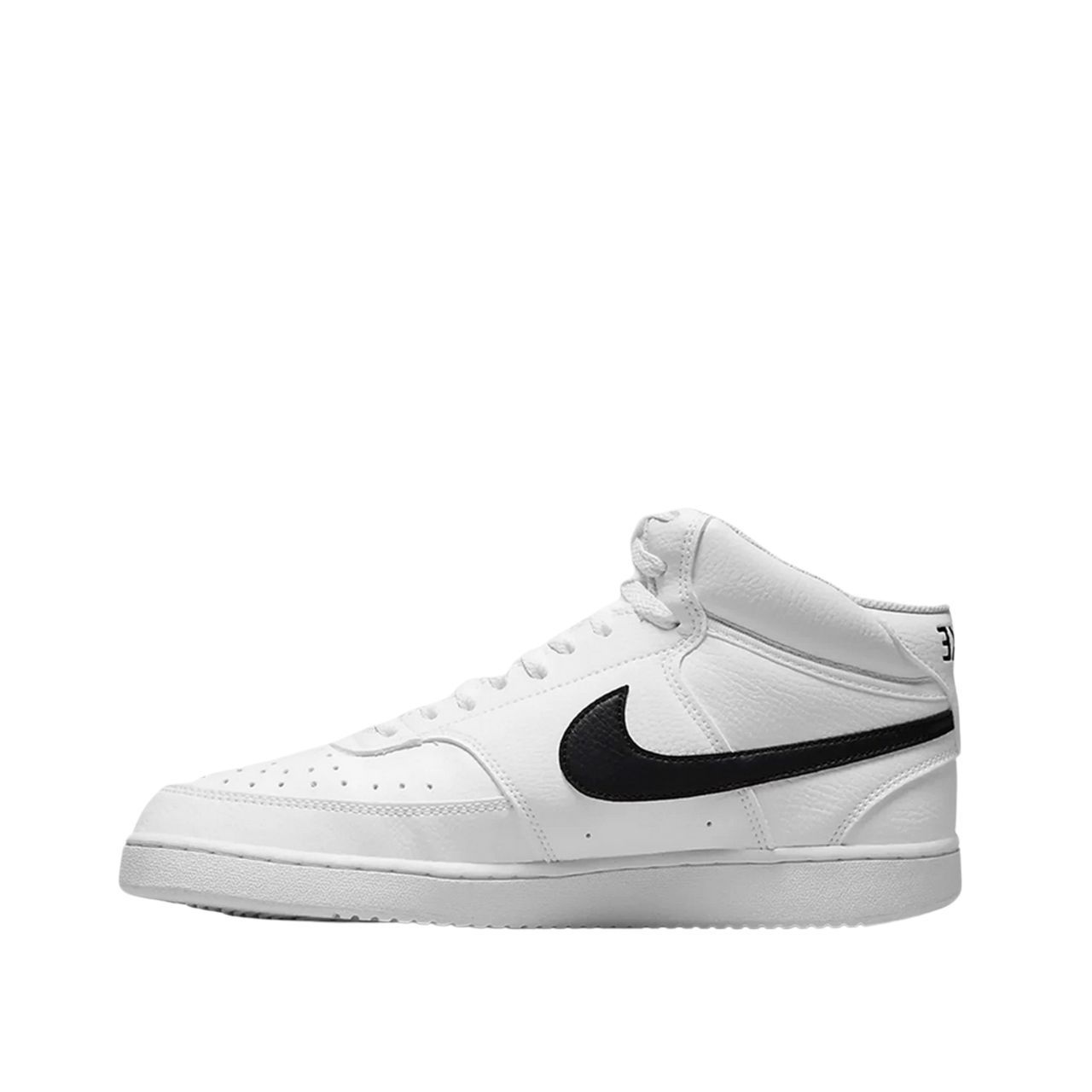 Кросівки Nike COURT VISION MID NN купити