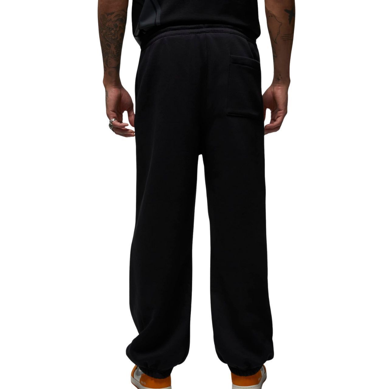 Штани JORDAN M PSG HBR FLC PANT купити