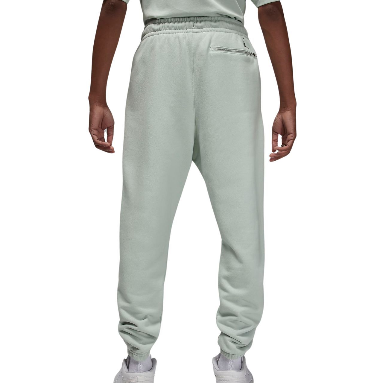 Штани JORDAN M J AIR JDN WM FLC PANT купить