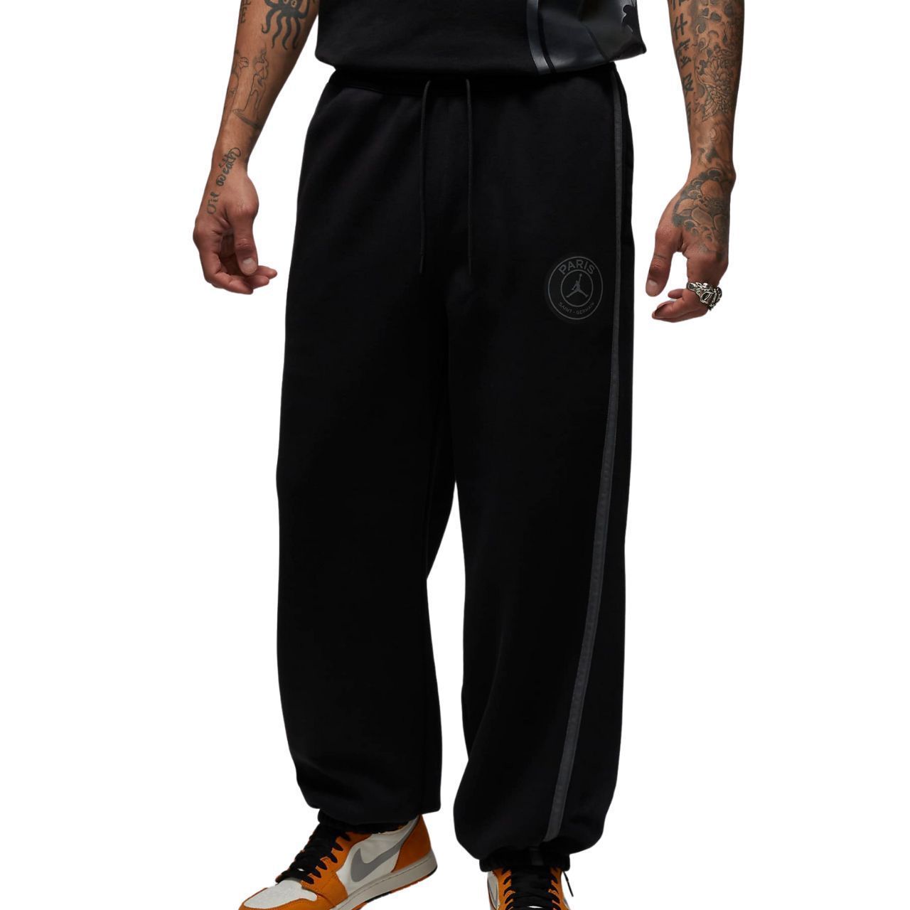 Штани JORDAN M PSG HBR FLC PANT купити