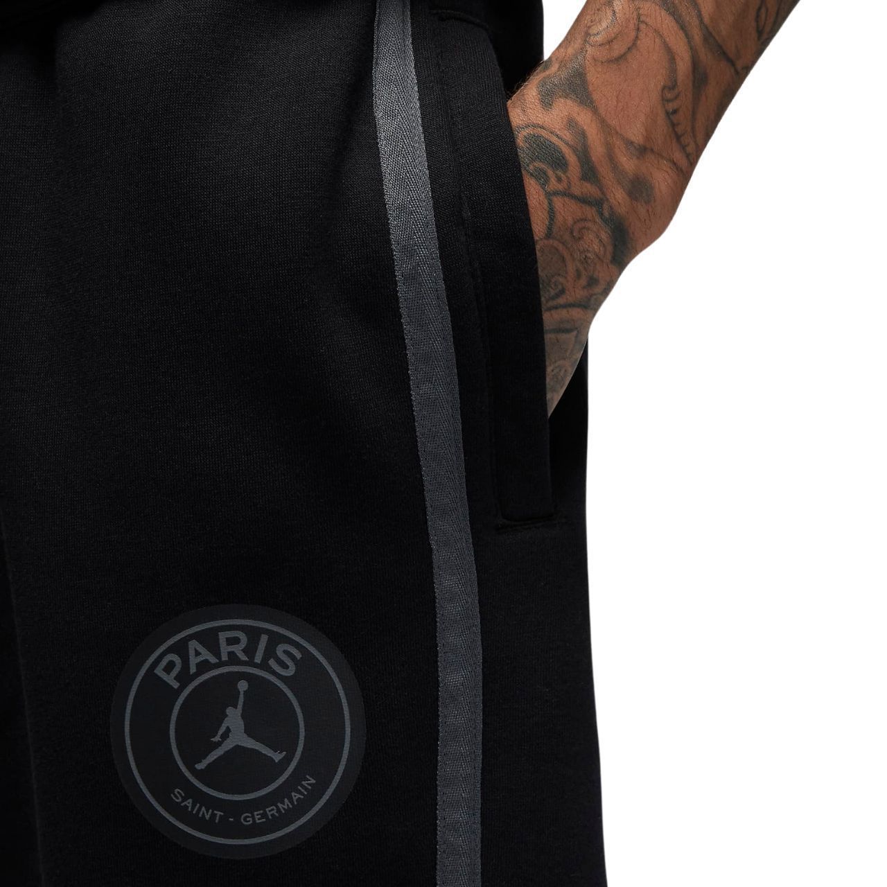 Штани JORDAN M PSG HBR FLC PANT купити