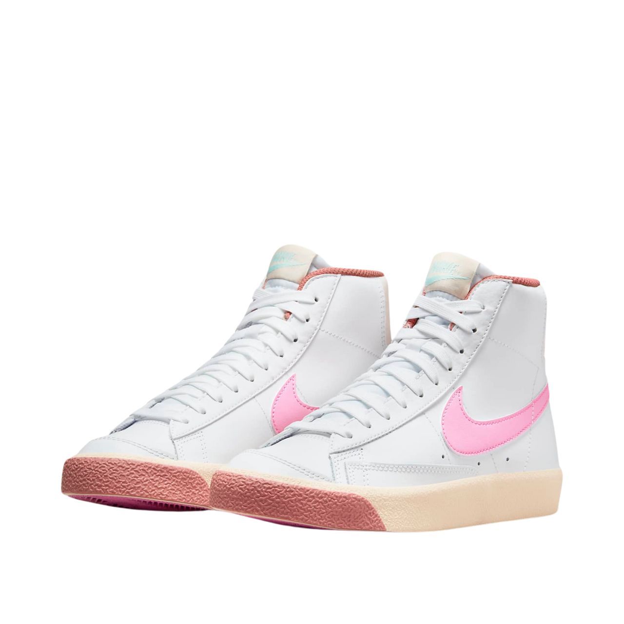 Кроссовки Nike BLAZER MID 77 (GS) купить