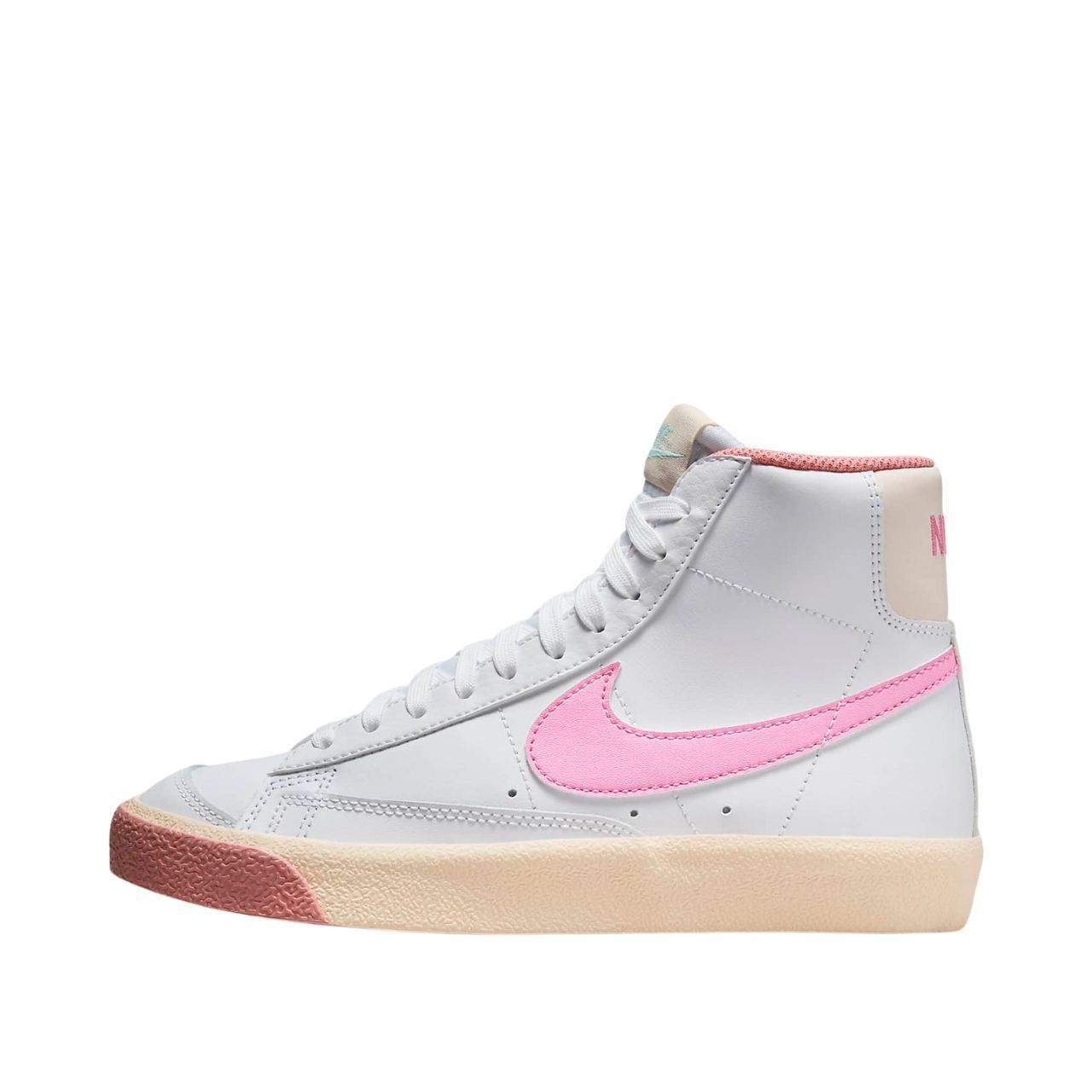 Кросівки Nike BLAZER MID 77 (GS) купити