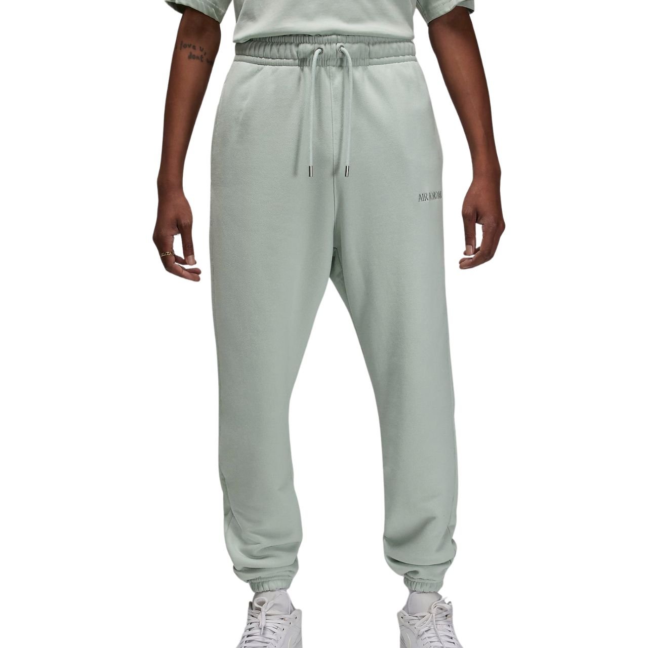 Штани JORDAN M J AIR JDN WM FLC PANT купити