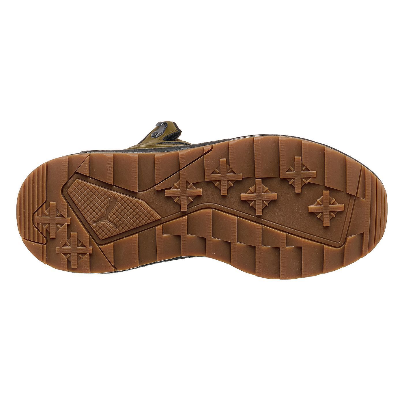 Кросівки Puma X-Ray Speed Mid (38586903) купить