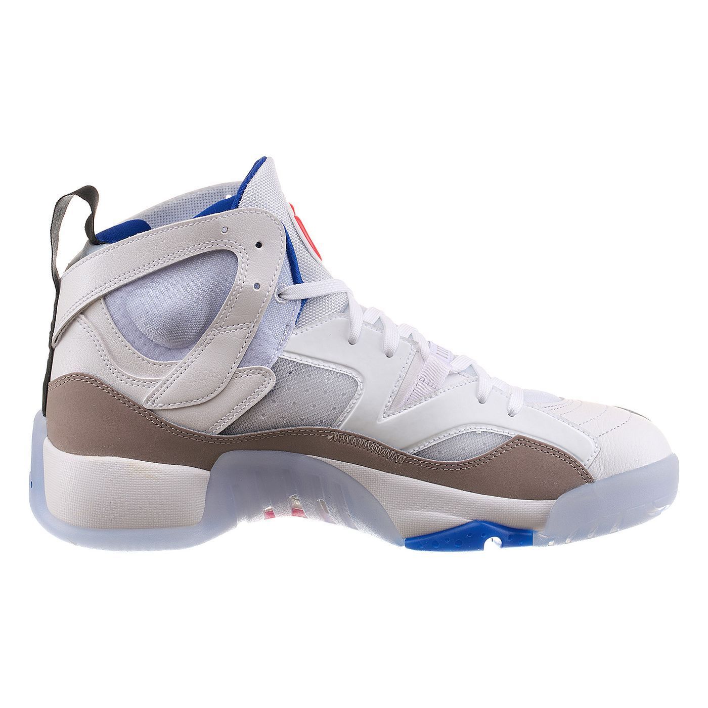 Кросівки Jordan Jumpman Two Trey (DX6551-104) купить