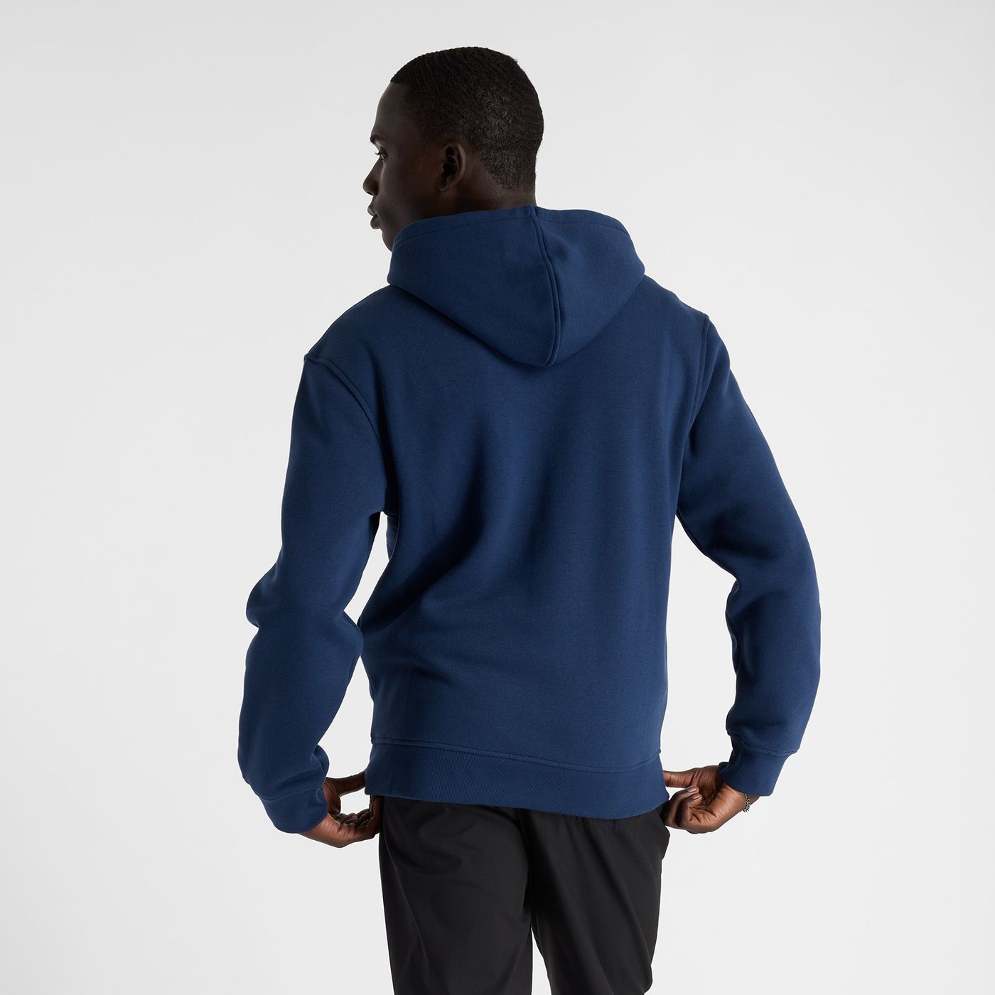 Худі New Balance SPORT CORE FULL ZIP купити