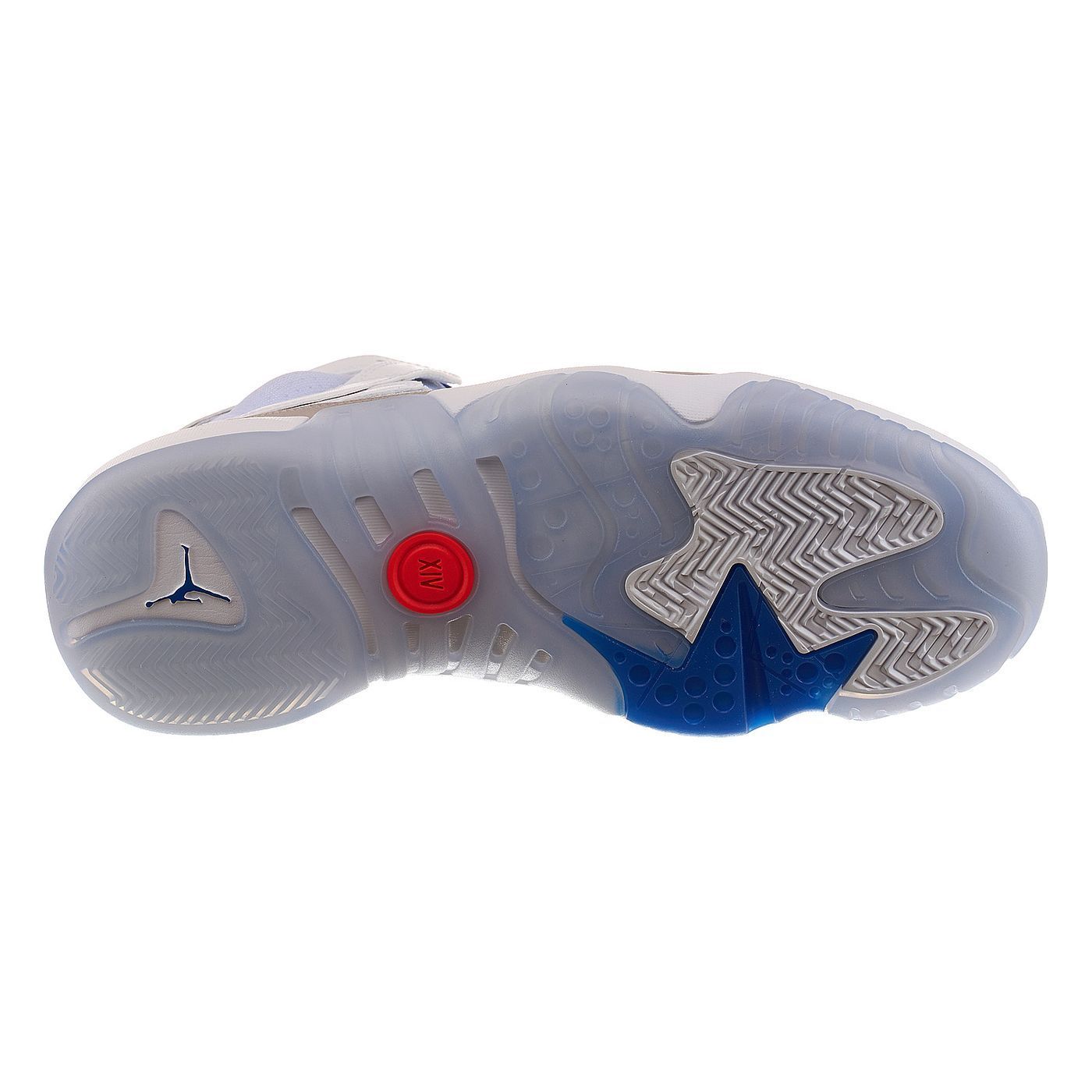 Кросівки Jordan Jumpman Two Trey (DX6551-104) купить