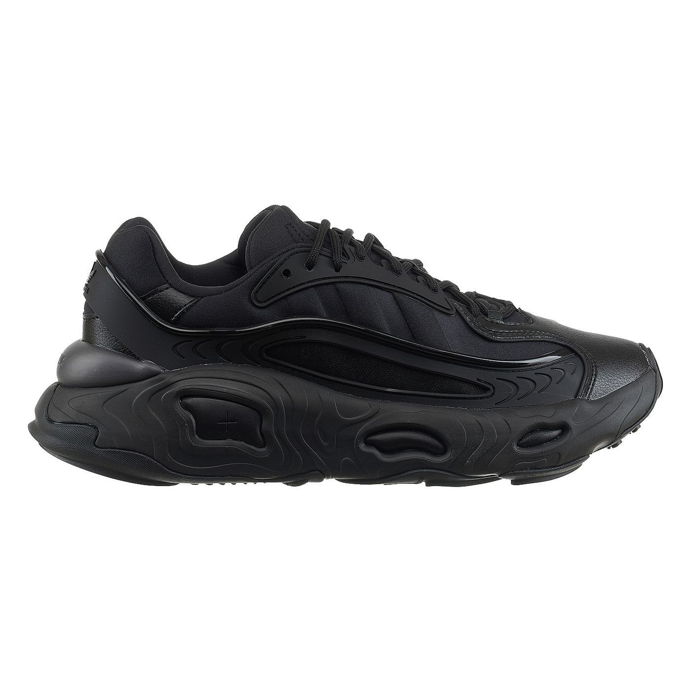 Кросівки Adidas Oznova 'Black Grey' (GX4506) купити