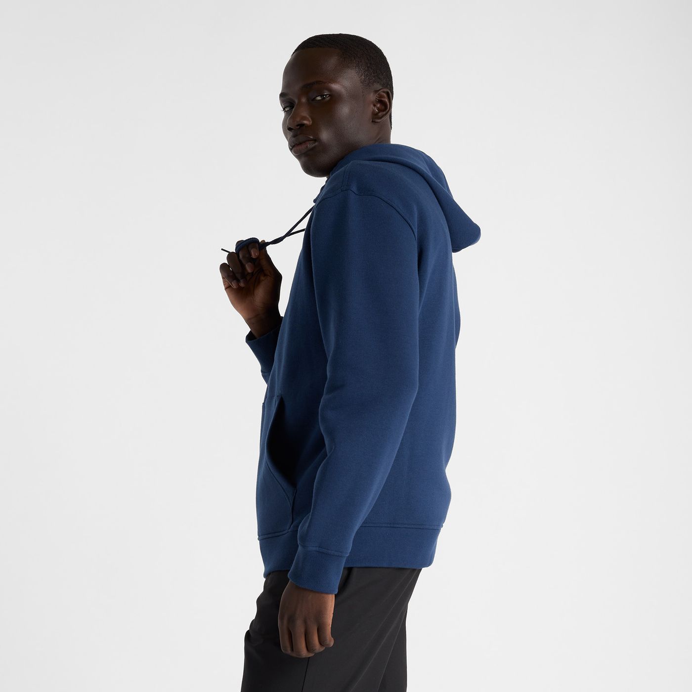 Худі New Balance SPORT CORE FULL ZIP купити