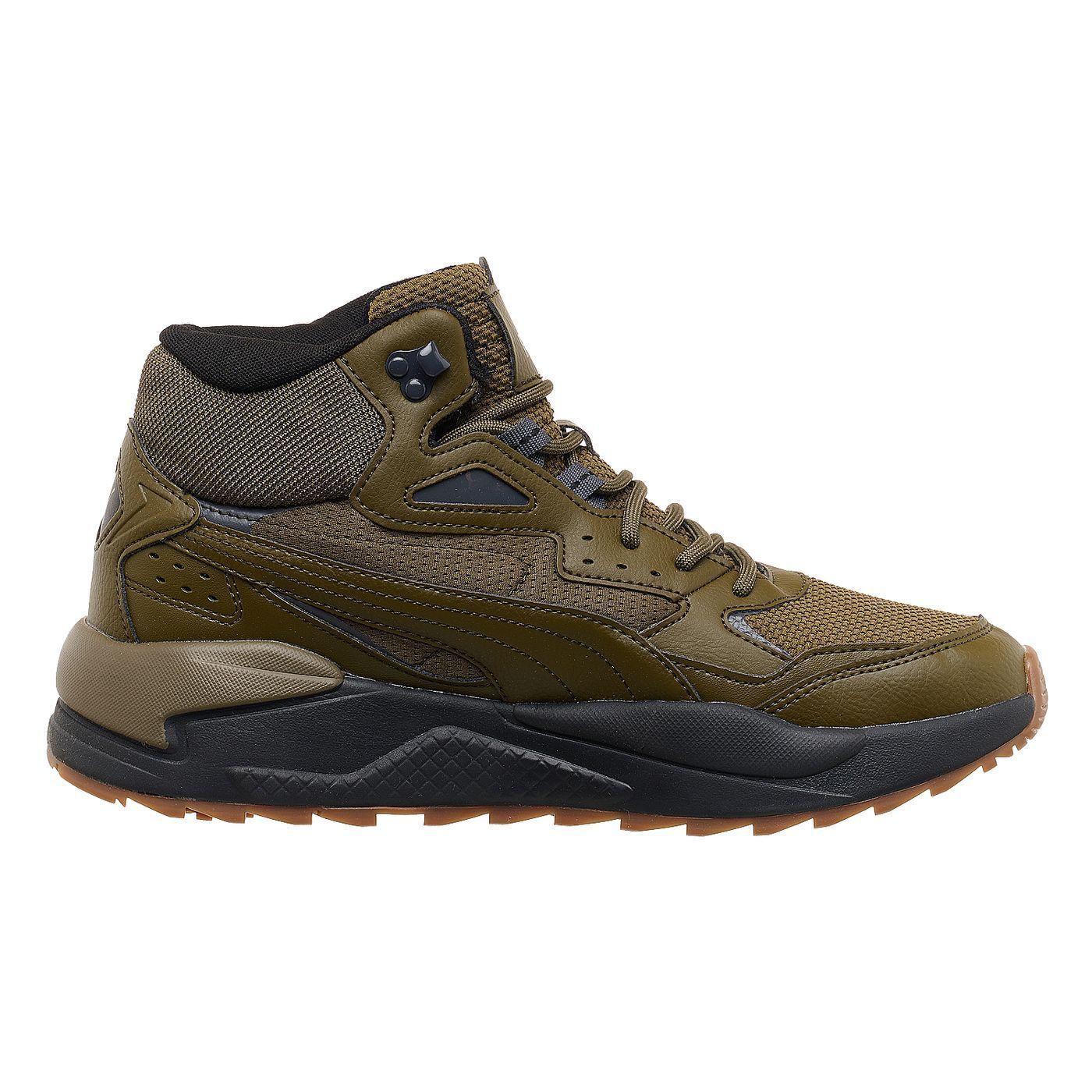 Кросівки Puma X-Ray Speed Mid (38586903) купить