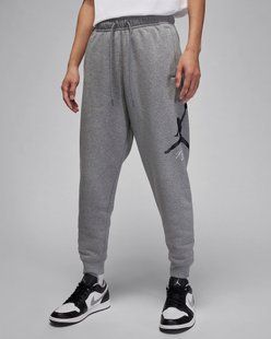 Штани JORDAN M J ESS FLC BASELINE PANT купить