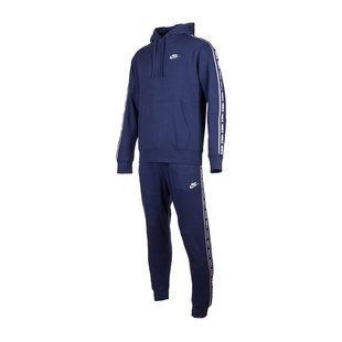 Костюм спортивный Nike CLUB FLC GX HD TRK SUIT купить