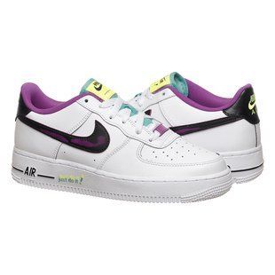 Кросівки Nike Air Force 1 Lv8 Gs (DX3933-100) купить