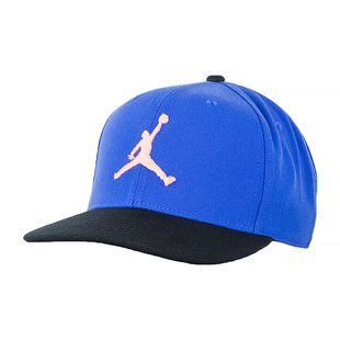 Бейсболка JORDAN JORDAN PRO JUMPMAN SNAPBACK купити