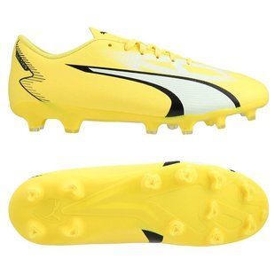 Бутси Puma Ultra Play FG/AG 107530-04 купити