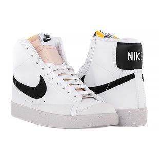 Кросівки Nike W BLAZER MID 77 NEXT NATURE купити
