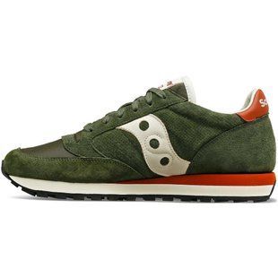 Кроссовки Saucony JAZZ ORIGINAL купить
