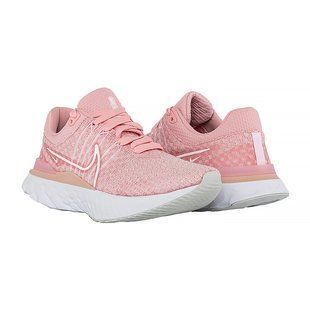 Кроссовки Nike REACT INFINITY RUN FK 3 купить