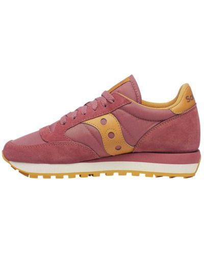 Кросівки Saucony JAZZ ORIGINAL купити