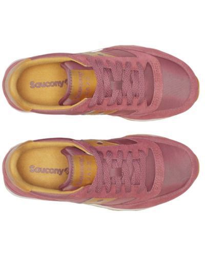 Кросівки Saucony JAZZ ORIGINAL купити