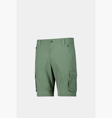 Штани CMP MAN ZIP OFF PANT купити