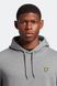 Кофта Lyle & Scott PULLOVER HOODIE 3