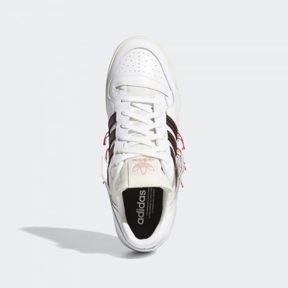 Кросівки Adidas Forum 84 Low Premium купити