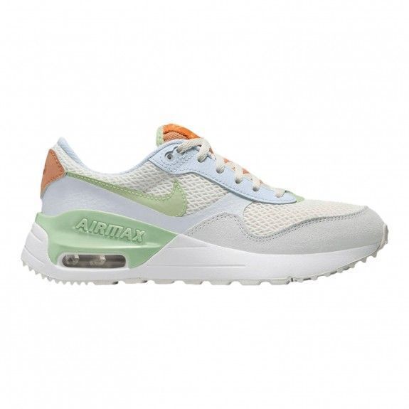 Кросівки Nike AIR MAX S ST (GS) купити