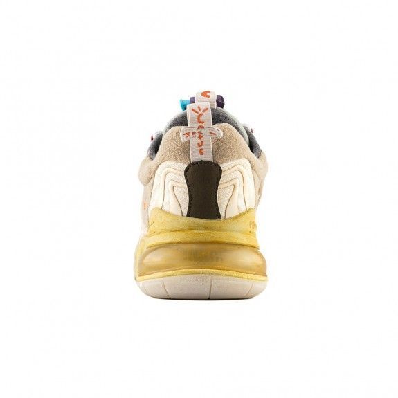 Кросівки Nike 270 Travis Scott купить