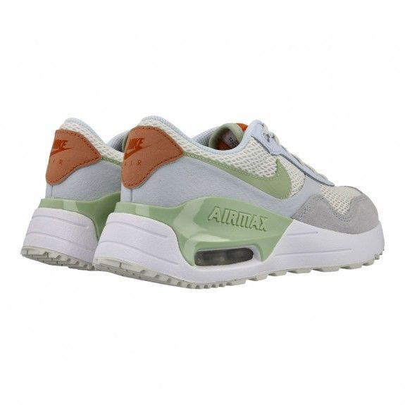 Кросівки Nike AIR MAX S ST (GS) купити