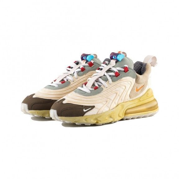 Кросівки Nike 270 Travis Scott купить