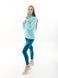 Кофта CMP WOMAN SWEAT 4