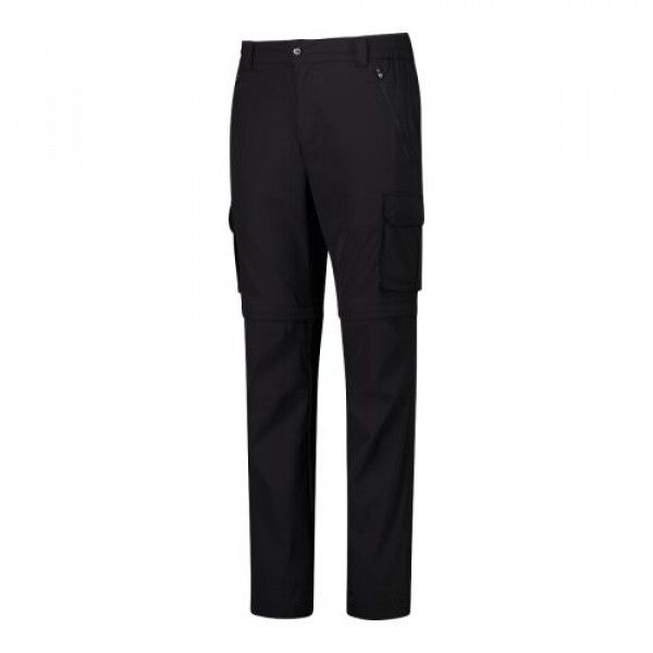 Штани CMP MAN ZIP OFF PANT купити