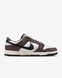 Кросівки Nike Dunk Low Next Nature 3