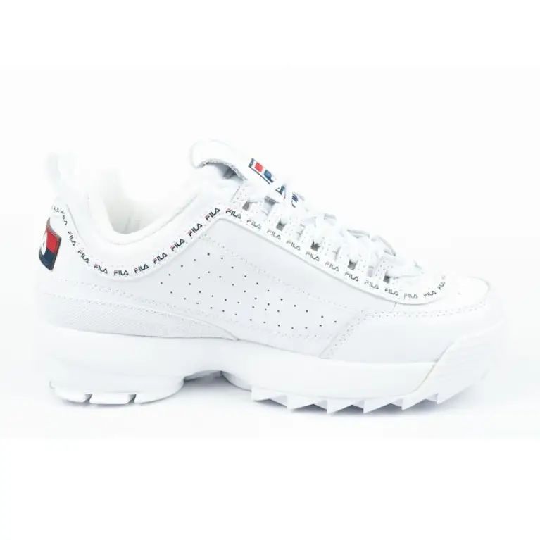 Кросівки FILA DISRUPTOR II PREMIUM REPEAT купить