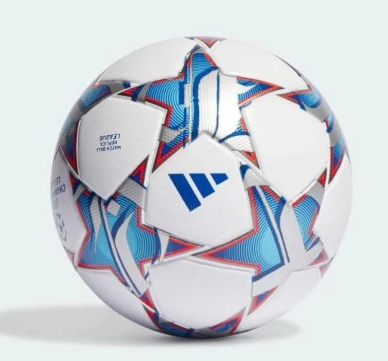 Мяч футбольный Adidas UCL League 23/24  купить