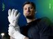 Вратарские перчатки Reusch Attrakt Gold X Strapless, 10