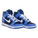 Кросівки Nike Dunk High Gs 'Obsidian' (DB2179-400) купити